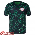 Nigeria Maillot De Foot Exterieur Homme 2024