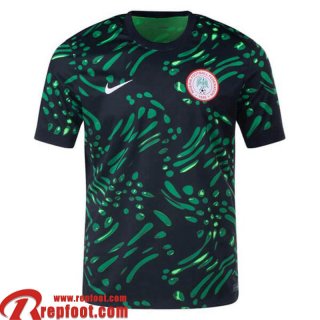 Nigeria Maillot De Foot Exterieur Homme 2024