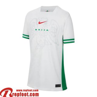 Nigeria Maillot De Foot Domicile Homme 2024