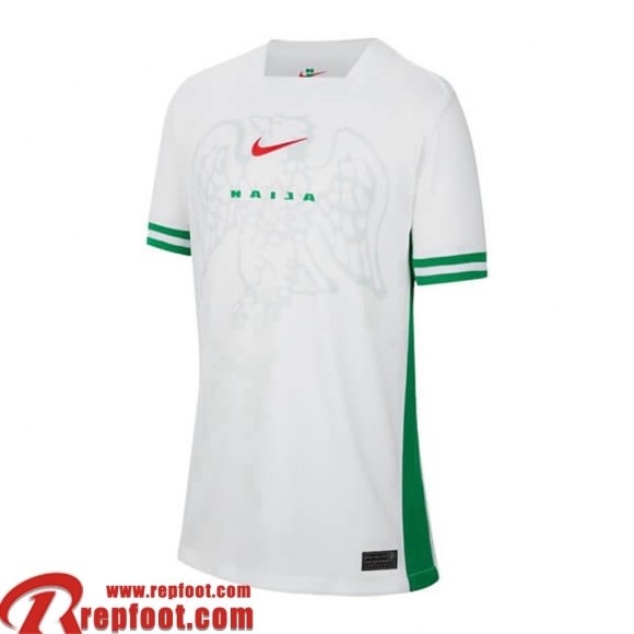 Nigeria Maillot De Foot Domicile Homme 2024