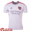 Orlando Maillot De Foot Exterieur Homme 2024