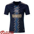 Philadelphia Union Maillot De Foot Domicile Homme 2024