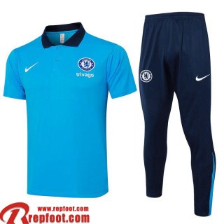 Chelsea Polo foot Homme 24 25 E66