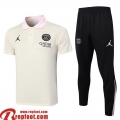 PSG Polo foot Homme 24 25 E68