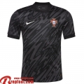 Portugal Maillot De Foot Gardiens De But Homme 2024