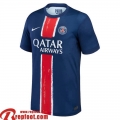 PSG Maillot De Foot Domicile Homme 24 25