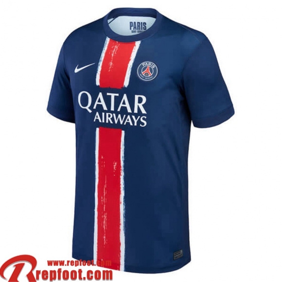 PSG Maillot De Foot Domicile Homme 24 25