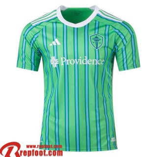 Seattle Sounders Maillot De Foot Domicile Homme 2024