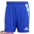 Argentine Short de Foot Exterieur Homme 2024 P438