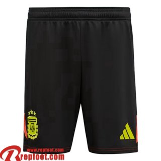 Argentine Short de Foot Gardiens De But Homme 2024 P439