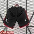 Flamengo Short de Foot Homme 23 24 P440