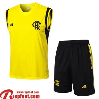 Flamengo T Shirt Homme 24 25 H56