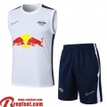 RB Leipzig T Shirt Homme 24 25 H57