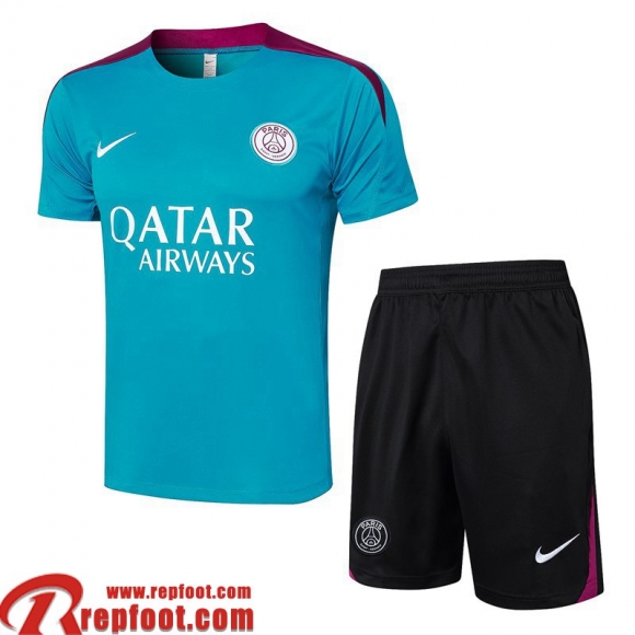 PSG T Shirt Homme 24 25 H63