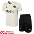 PSG T Shirt Homme 24 25 H64