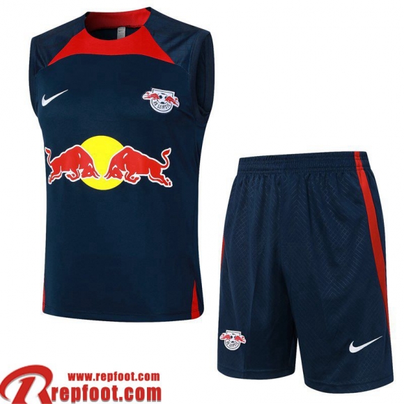 RB Leipzig T Shirt Homme 24 25 H67