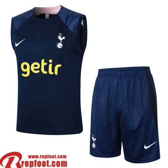 Tottenham T Shirt Homme 24 25 H68