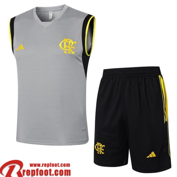 Flamengo T Shirt Homme 24 25 H69