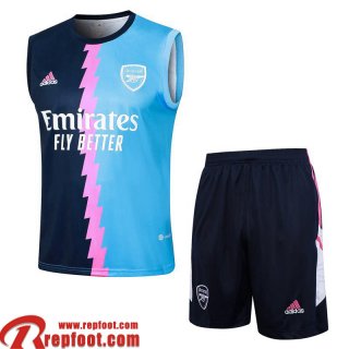 Arsenal T Shirt Homme 24 25 H78