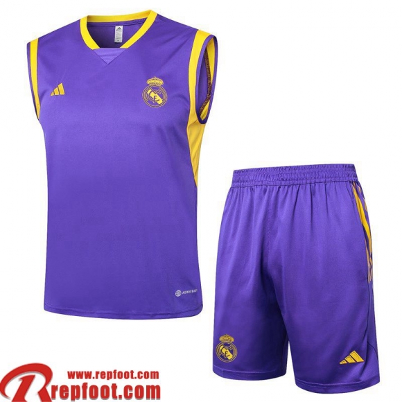 Real Madrid T Shirt Homme 24 25 H79