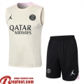 PSG T Shirt Homme 24 25 H87