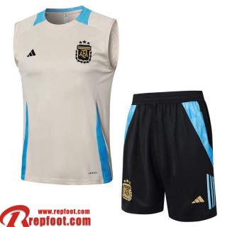 Argentine T Shirt Homme 24 25 H93
