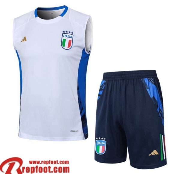 Italie T Shirt Homme 24 25 H94