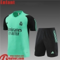 Real Madrid T Shirt Enfant 24 25 H30