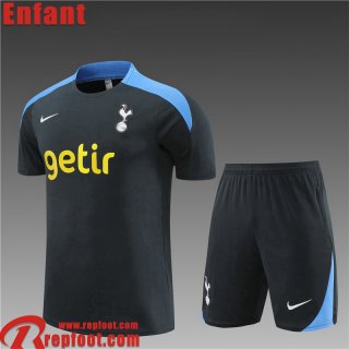 Tottenham T Shirt Enfant 24 25 H35