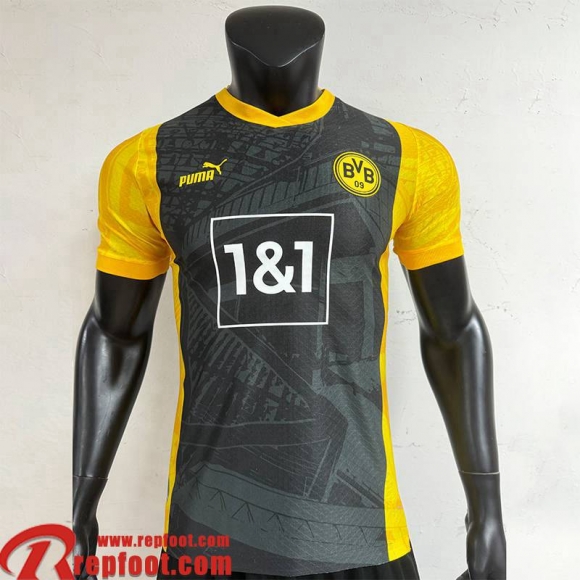 Dortmund Maillot De Foot Special Edition Homme 24 25 TBB322