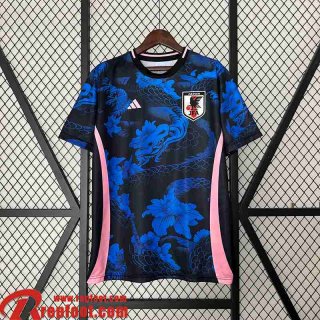 Japon Maillot De Foot Special Edition Homme 2024 TBB332