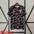 Sao Paulo Maillot De Foot Special Edition Homme 24 25 TBB333