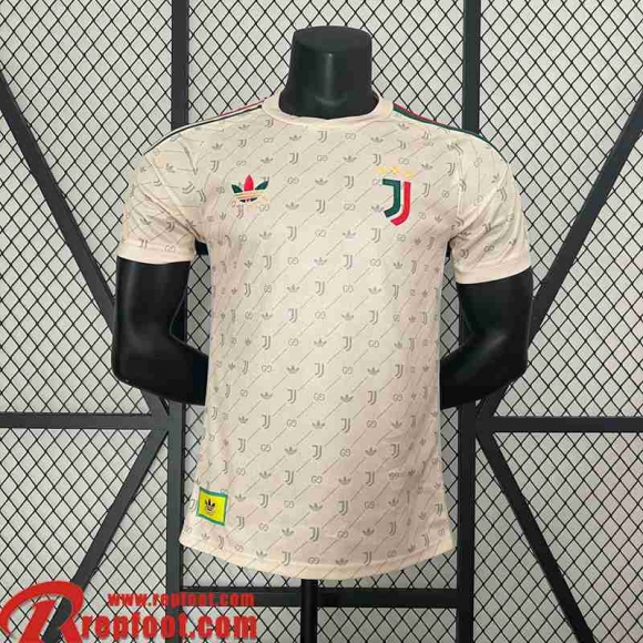 Juventus Maillot De Foot Special Edition Homme 24 25 TBB344