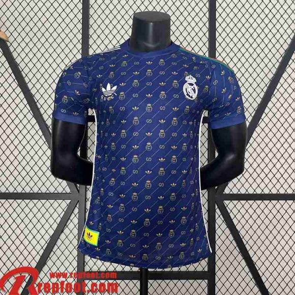 Real Madrid Maillot De Foot Special Edition Homme 24 25 TBB345