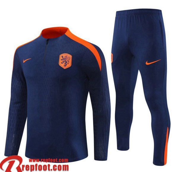 The Tangerines Survetement de Foot Homme 24 25 A308