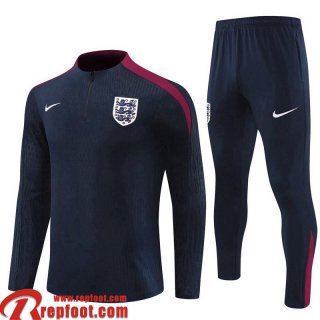 Angleterre Survetement de Foot Homme 24 25 A310