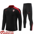 Portugal Survetement de Foot Homme 24 25 A314