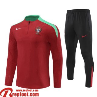 Portugal Survetement de Foot Homme 24 25 A315