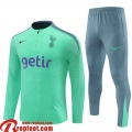 KIT: Tottenham Survetement de Foot Homme 24 25 A320