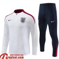 Angleterre Survetement de Foot Homme 24 25 A321