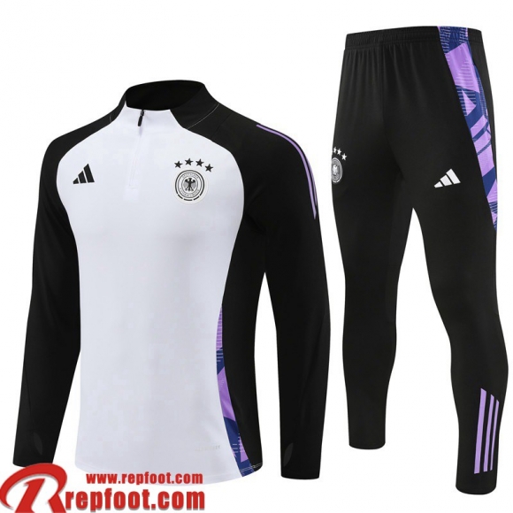 Allemagne Survetement de Foot Homme 24 25 A323