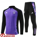 Allemagne Survetement de Foot Homme 24 25 A325