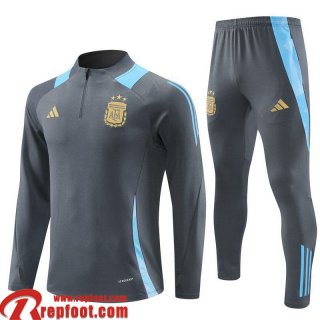 Argentine Survetement de Foot Homme 24 25 A326