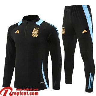 Argentine Survetement de Foot Homme 24 25 A327