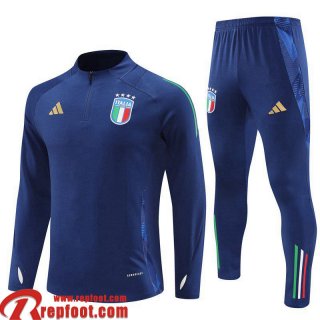 Italie Survetement de Foot Homme 24 25 A329