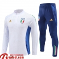 Italie Survetement de Foot Homme 24 25 A330