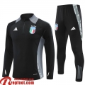 Italie Survetement de Foot Homme 24 25 A331