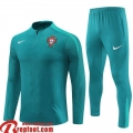 Portugal Survetement de Foot Homme 24 25 A336