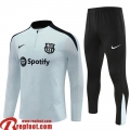 Barcelone Survetement de Foot Homme 24 25 A337