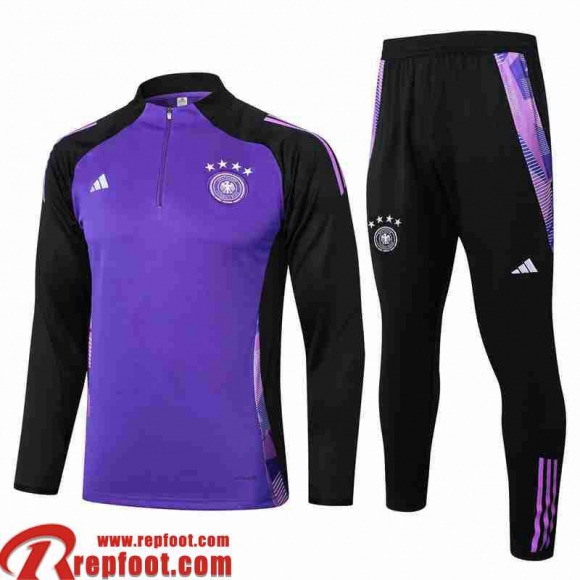 Allemagne Survetement de Foot Homme 24 25 A346